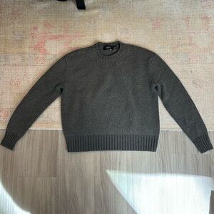 Ralph Lauren Wool Sweater
